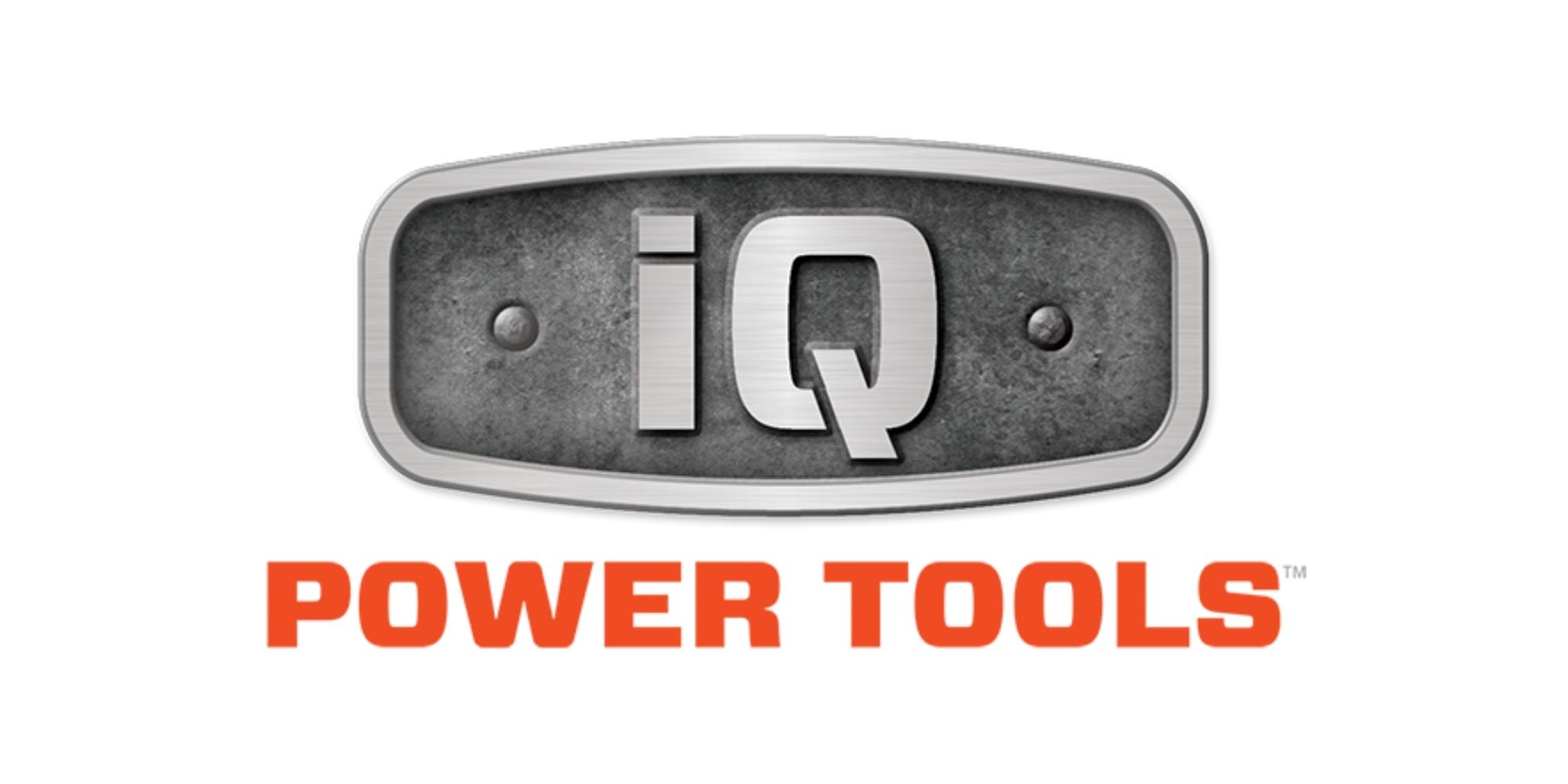 iQ Power Tools