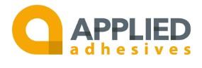 Applied Adhesives