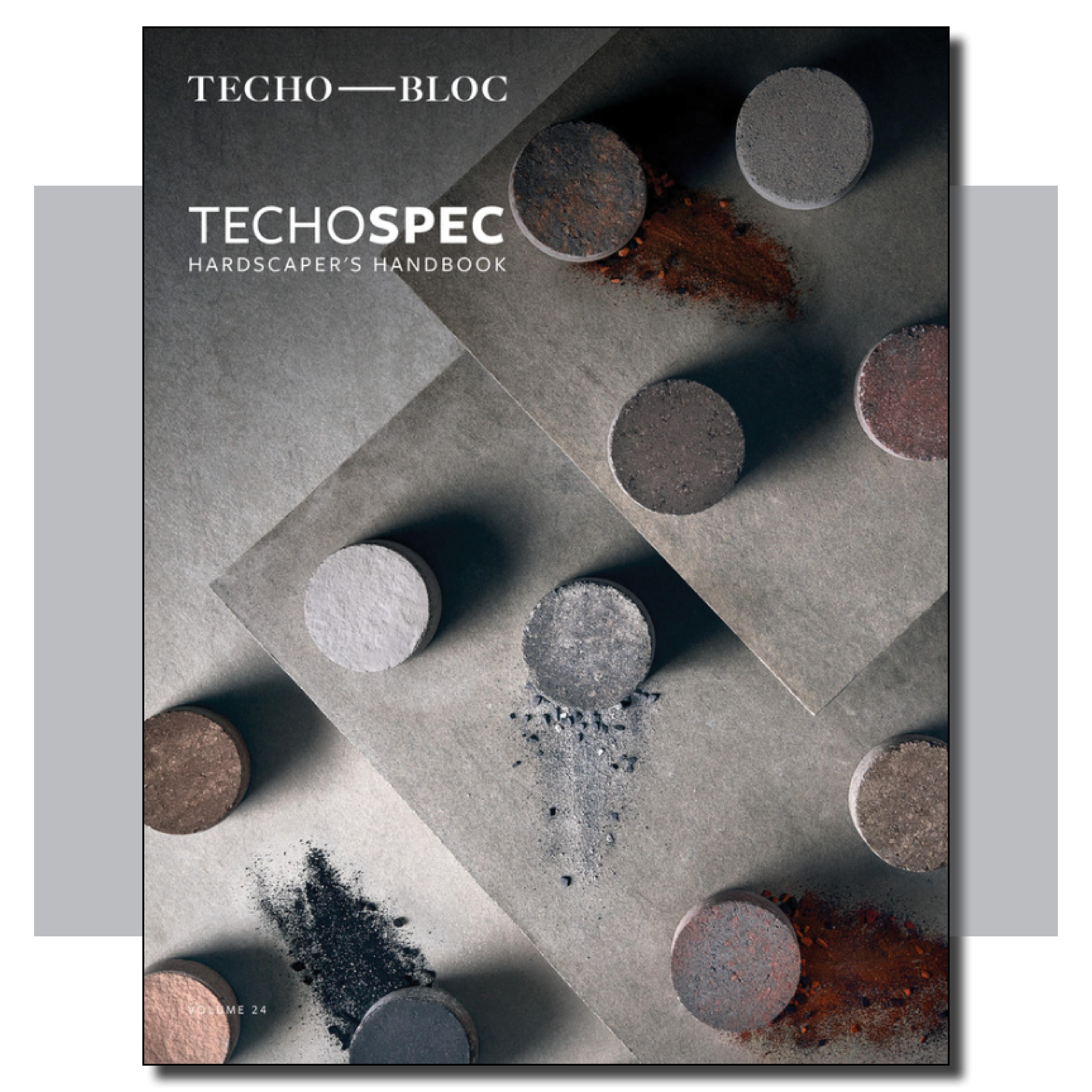 Techo Bloc - Tech Guide