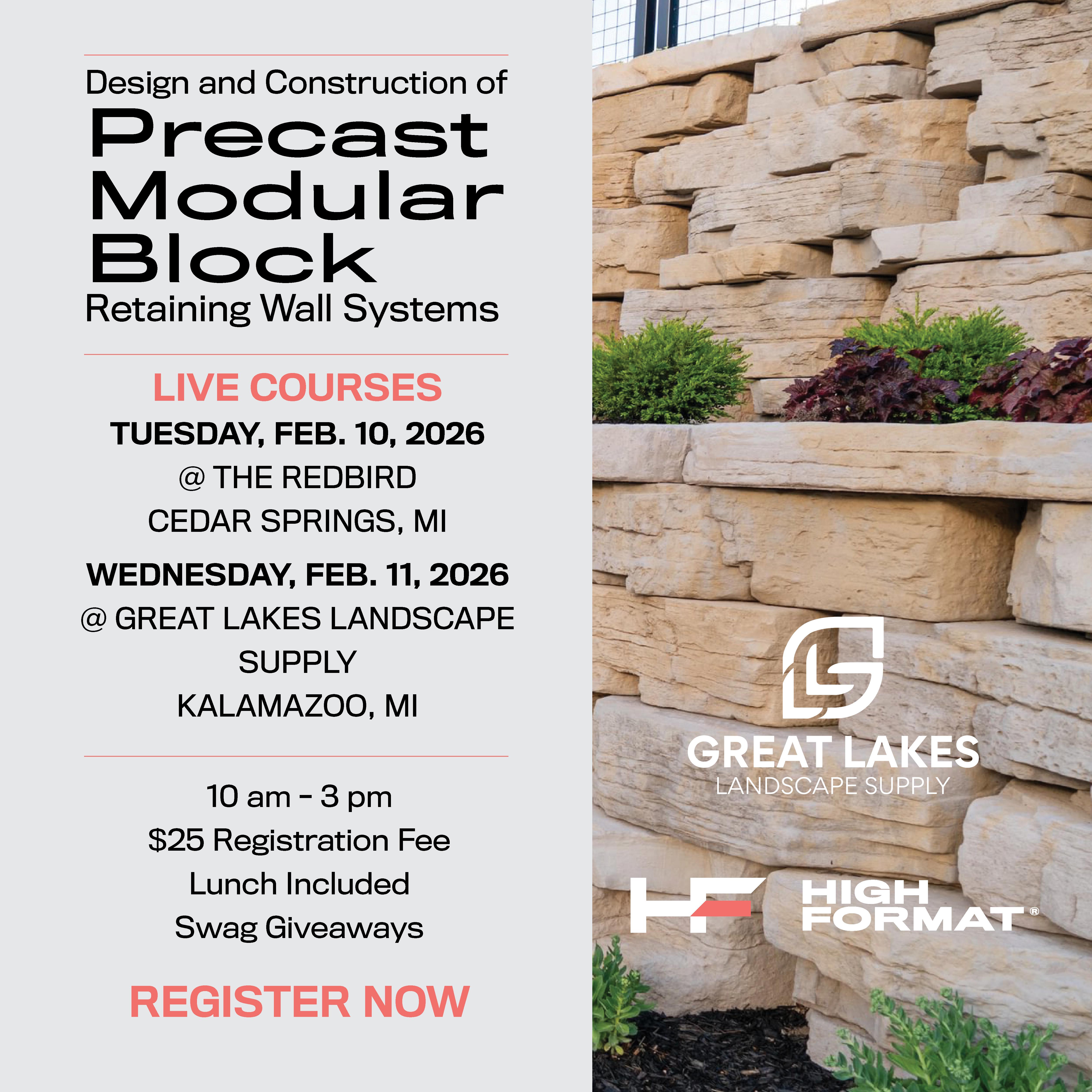 HighFormat PMB Course