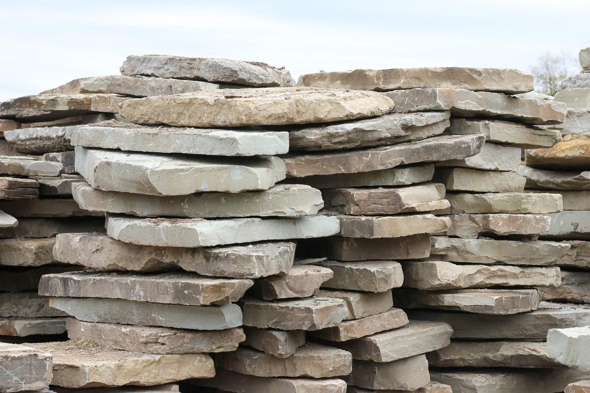 Cedar Falls Sorted Steps