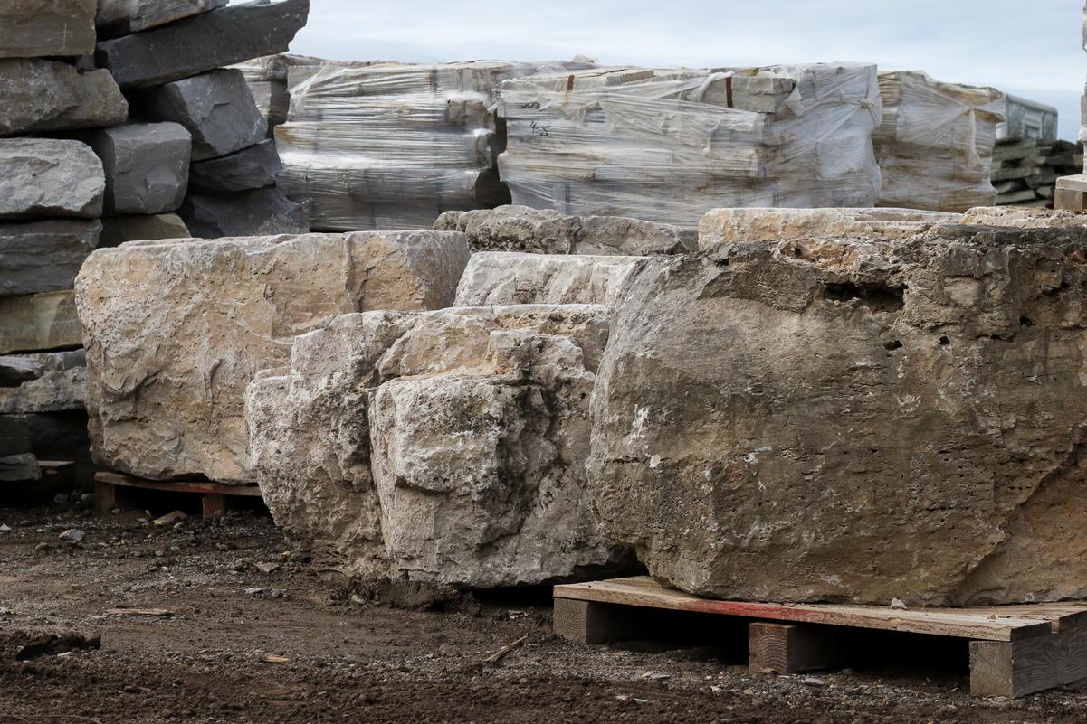 Chilton Winnebago OC