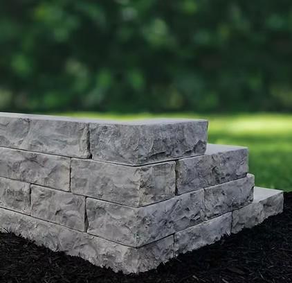 Eds Quarry Stone