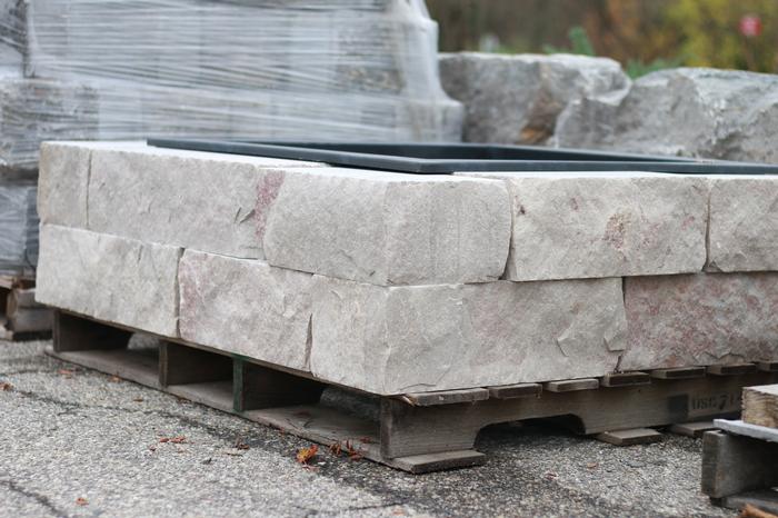 Chilton Winnebago Fire Pit