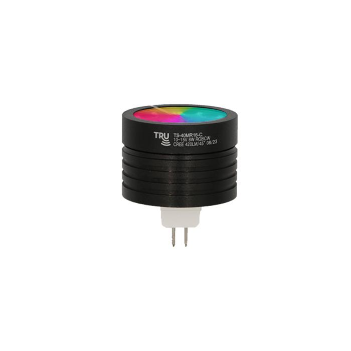Truscapes MR16 Color Changing Lamp