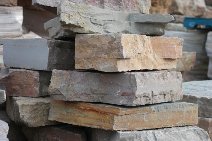 Chilton Limestone Outcropping