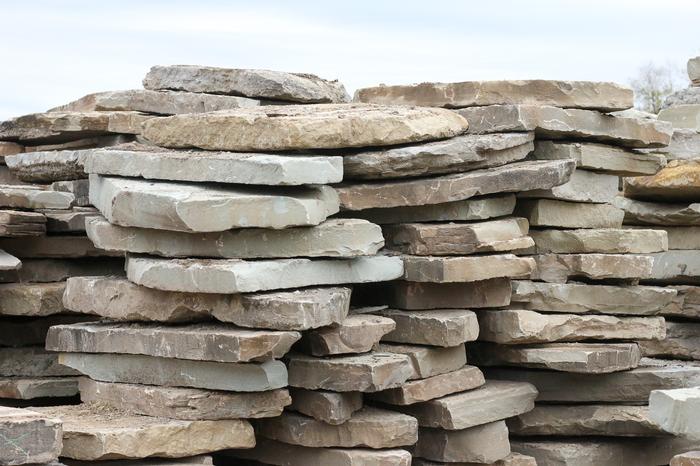 Cedar Falls Sorted Steps