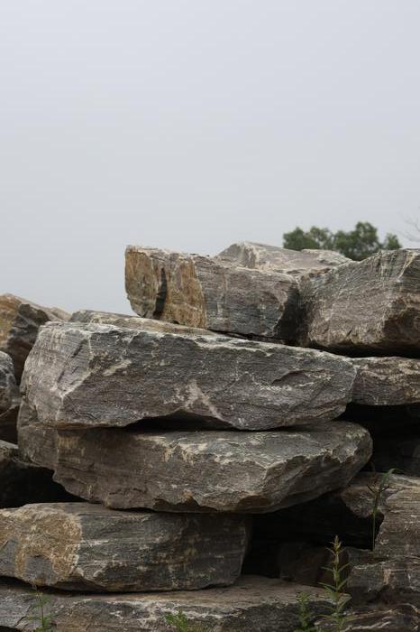 Elite Blue Granite Wallstone