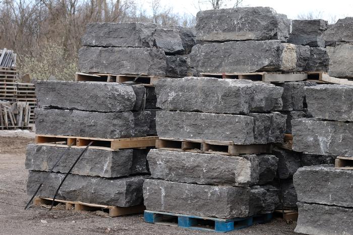 Great Lakes Limestone Fingers