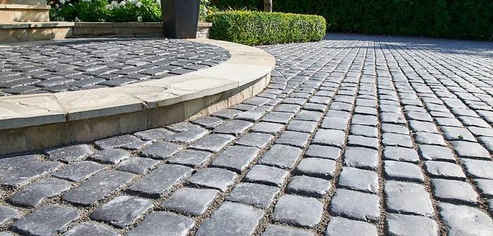 Unilock Courtstone 6CM