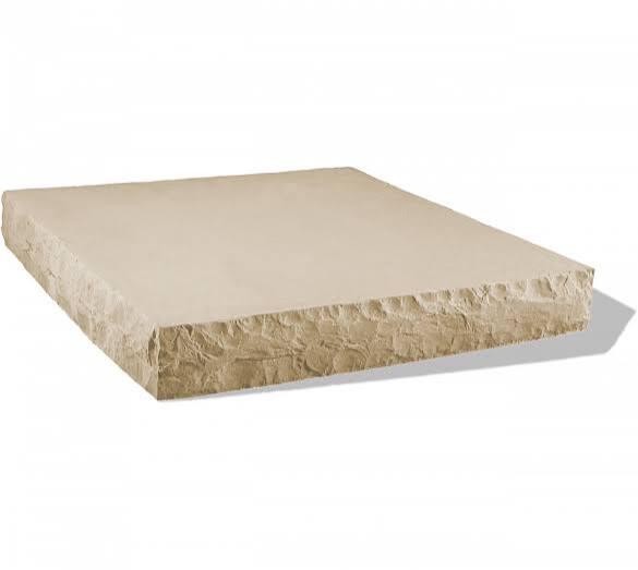 Unilock Ledgestone Pillar Cap