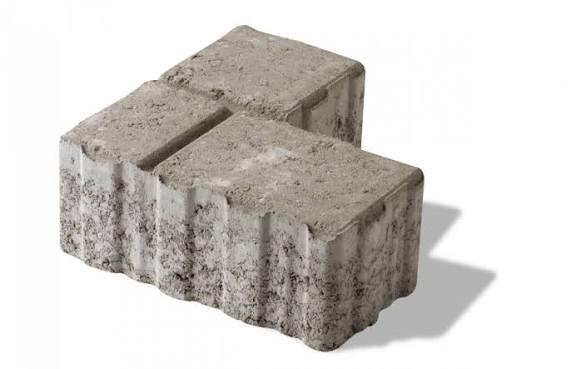 Unilock Eco Optiloc 8CM