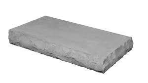 Unilock Ledgestone Step