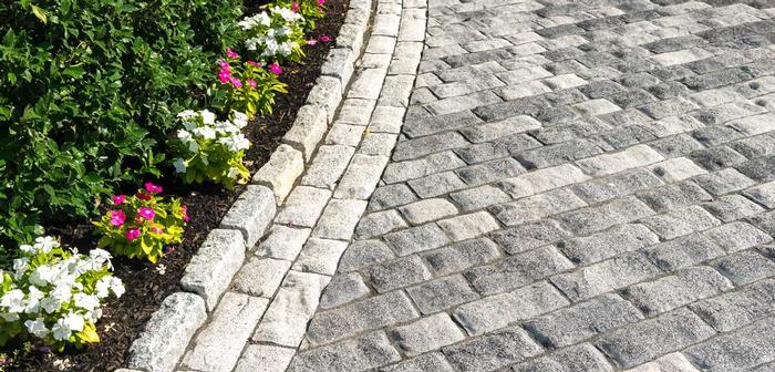 Unilock Tribecca Cobble 7CM