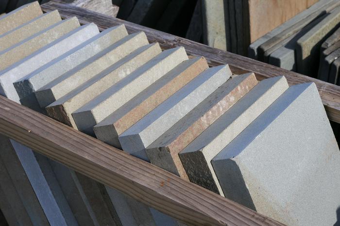 New York Bluestone Coping