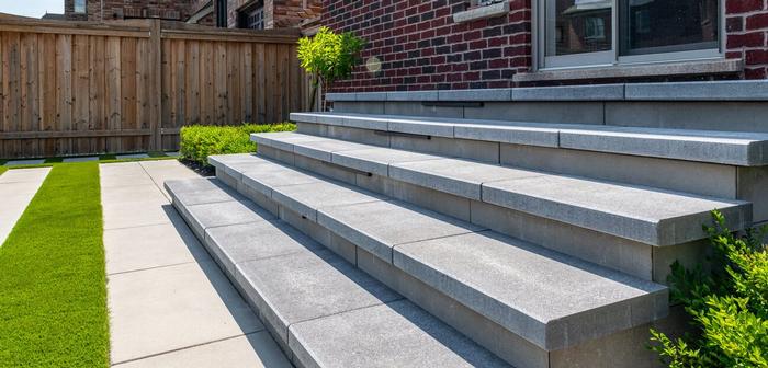 Unilock Umbriano Coping 6CM