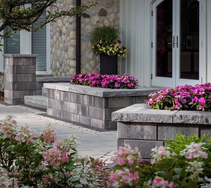 Belgard Belgian Cobble