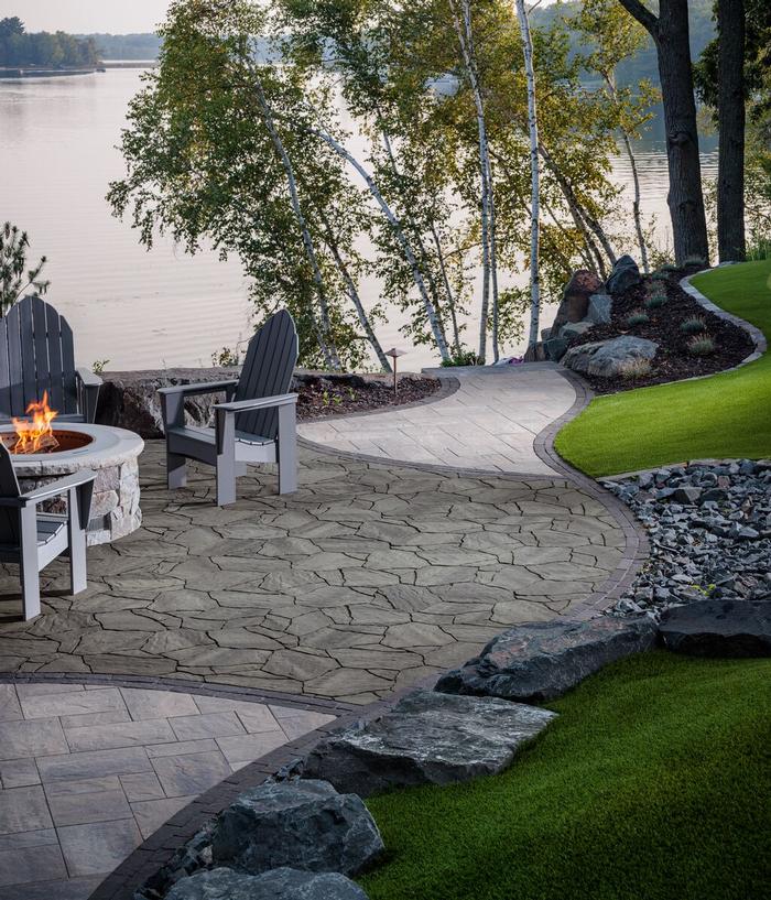 Belgard Brooklyn Paver 6CM