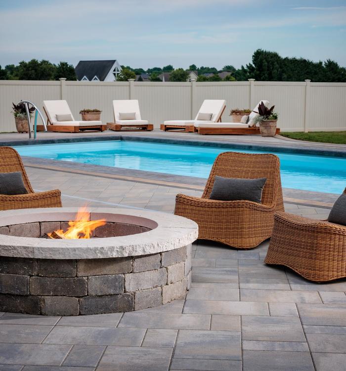 Belgard Dimensions 12 6CM