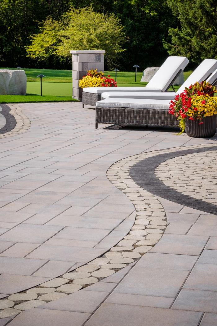 Belgard Dimensions 18 6CM