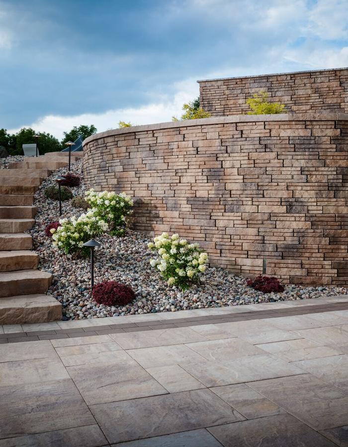 Belgard Dimensions 6 6CM