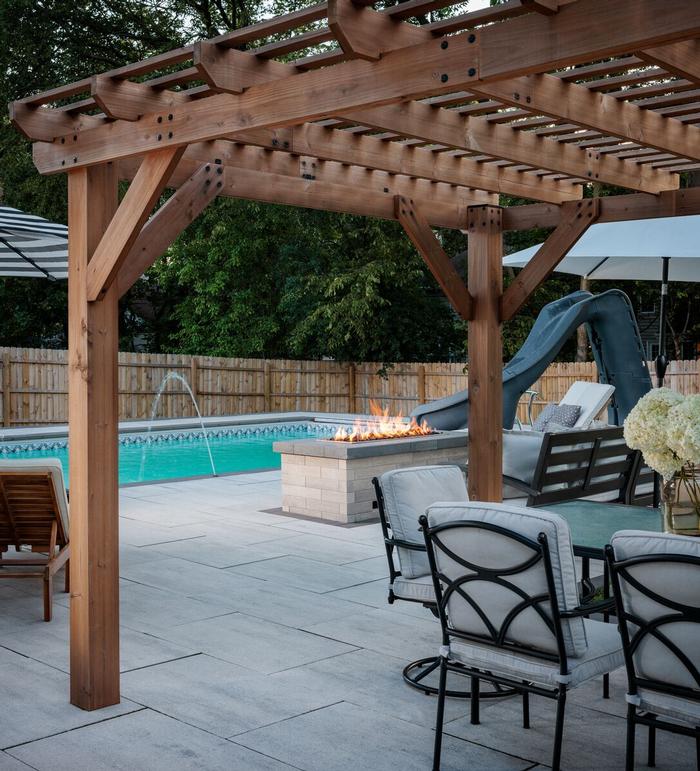 Belgard Dimensions Slab 6CM