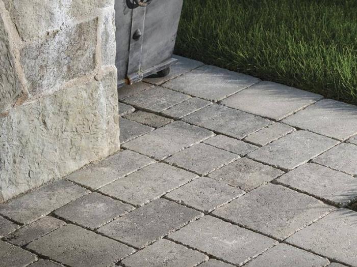 Belgard Dublin Cobble