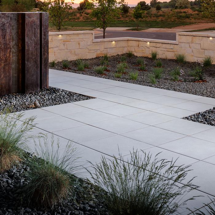 Belgard Glocal Porcelain