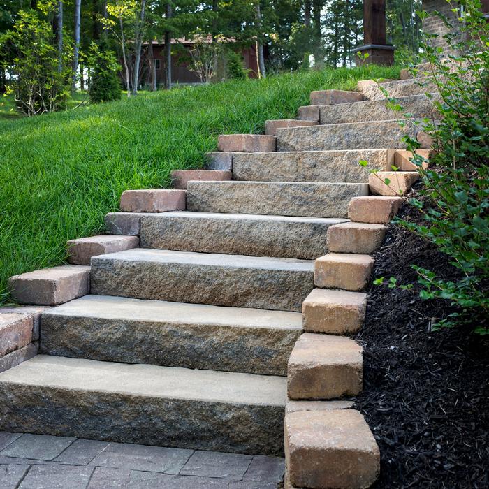 Belgard Granika Step