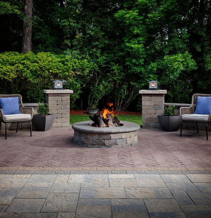 Belgard Marina Coping