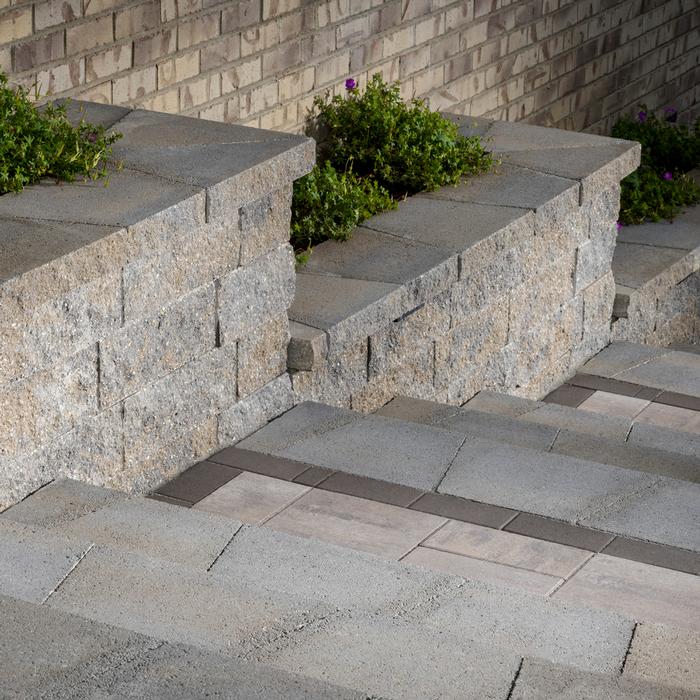Belgard Sterling Wall