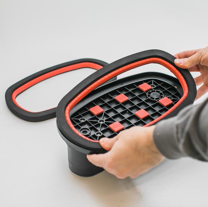 GRABO Replacement Seal