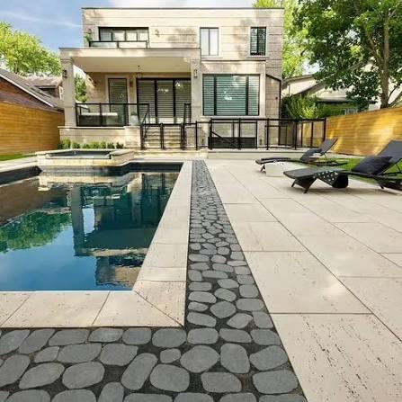 Techo Antika Smooth Paver
