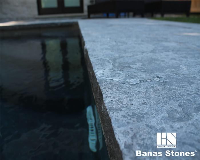 Banas Silver Grey Paver