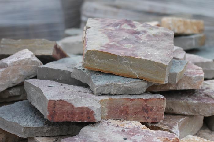 Chilton Limestone Steppers