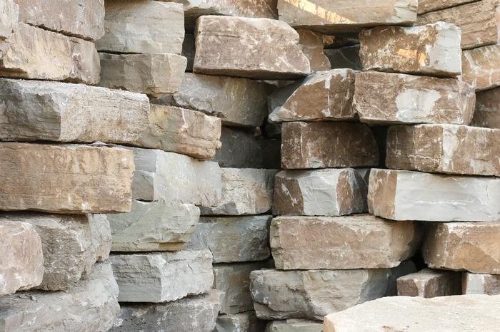 Cedar Falls Outcropping