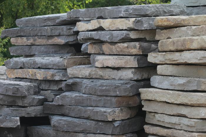 Cedar Falls Sorted Steps