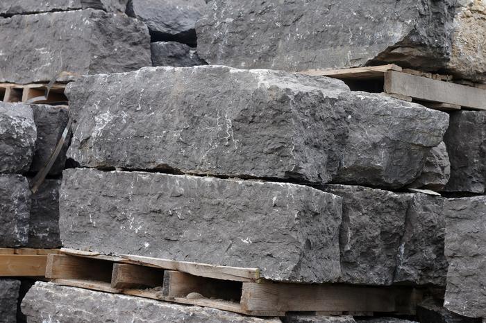 Great Lakes Limestone Fingers