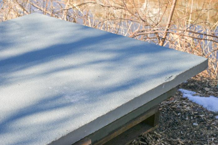 New York Bluestone Counter Top