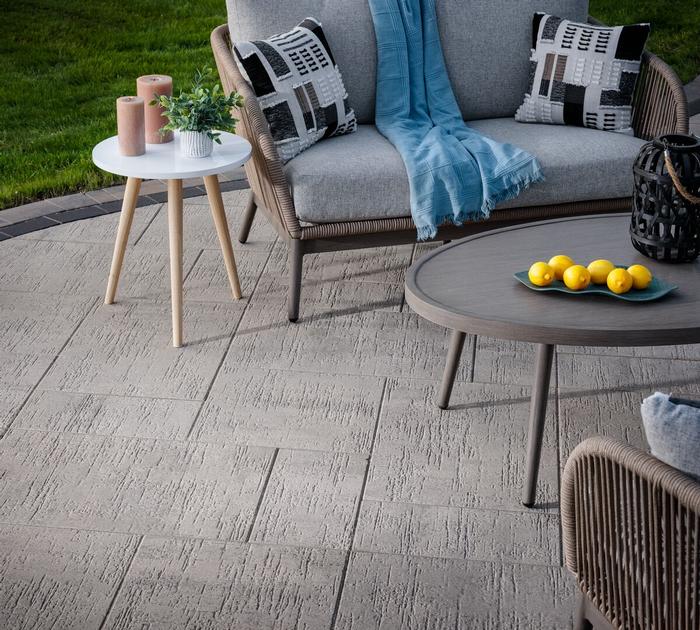 Belgard Dimensions 6 6CM