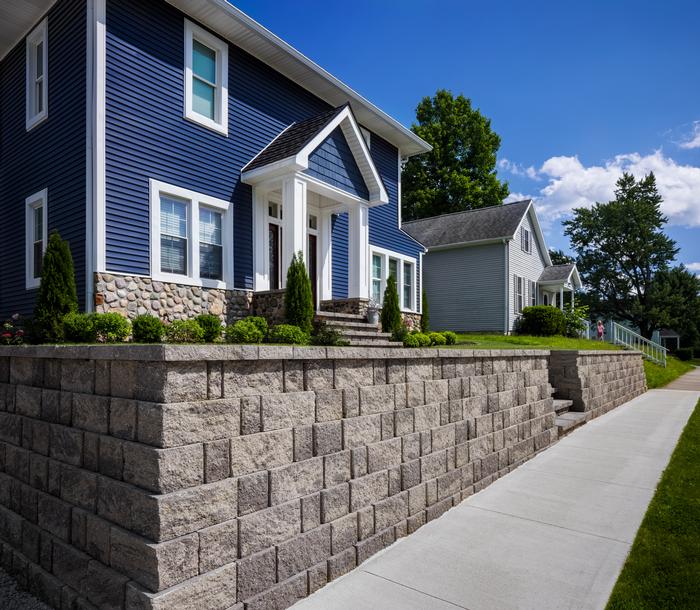 Belgard Highland Stone