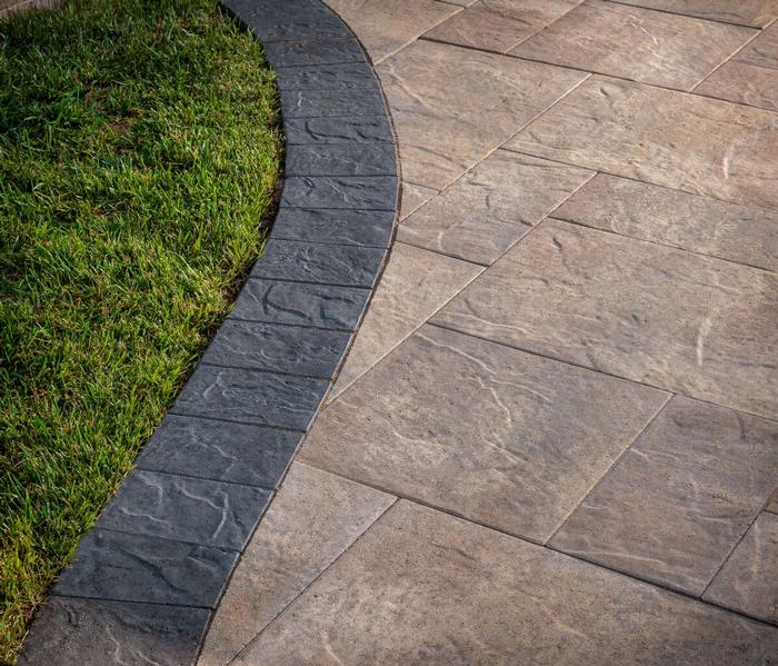 Belgard Origins 18 6CM
