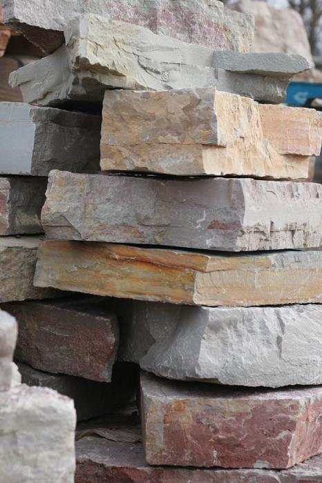 Chilton Limestone Outcropping