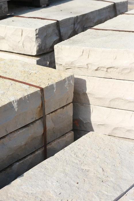 Fond du Lac Buff Snapped Step