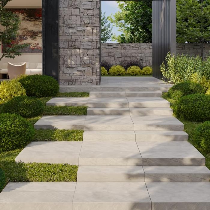 Techo Nat Stone 22MM Slab