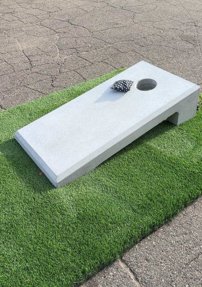 Eds Corn Hole Set