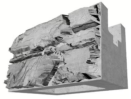 Eds Magnum Stone