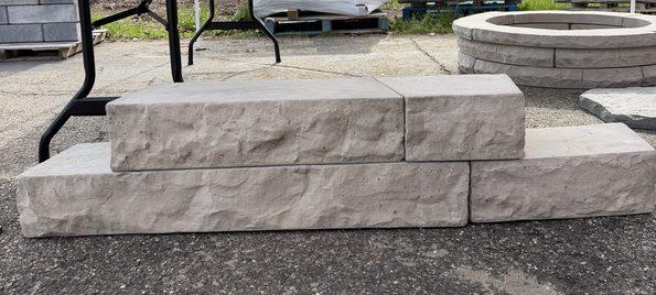 Eds Quarry Stone