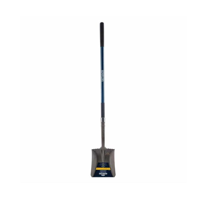 Gemplers Shovel Round Point Fiberglass