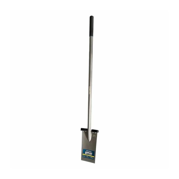 Gemplers Shovel Spade Steel